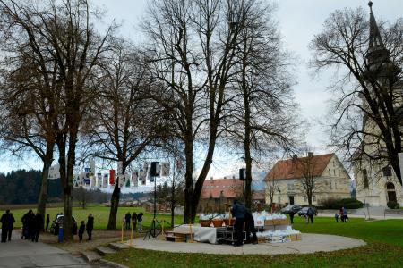 Miklavževanje 2024 (foto T. Kosec)